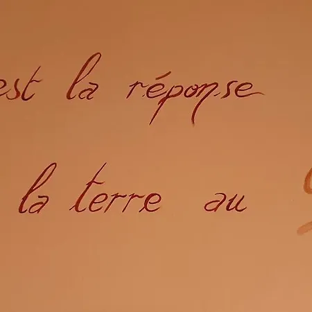 La Tour Du Terroir ריווזאלט
