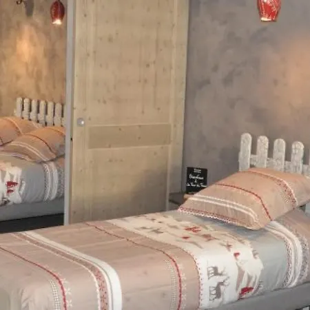 La Tour Du Terroir B&B