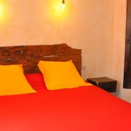 Bed and Breakfast La Tour Du Terroir Rivesaltes