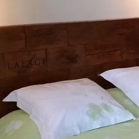 B&B La Tour Du Terroir 리브잘트