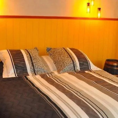 Bed and Breakfast La Tour Du Terroir Rivesaltes