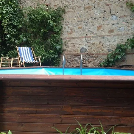 La Tour Du Terroir 3* Rivesaltes