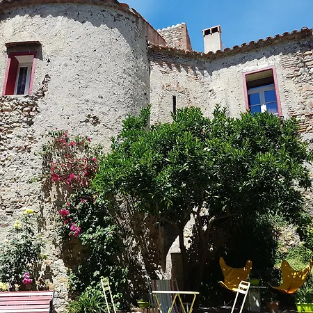 La Tour Du Terroir 3*