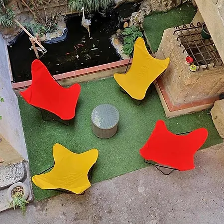 La Tour Du Terroir לינה וארוחת בוקר