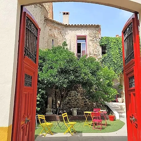 La Tour Du Terroir לינה וארוחת בוקר