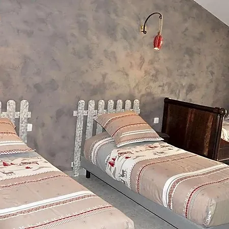 Bed & Breakfast La Tour Du Terroir 3*