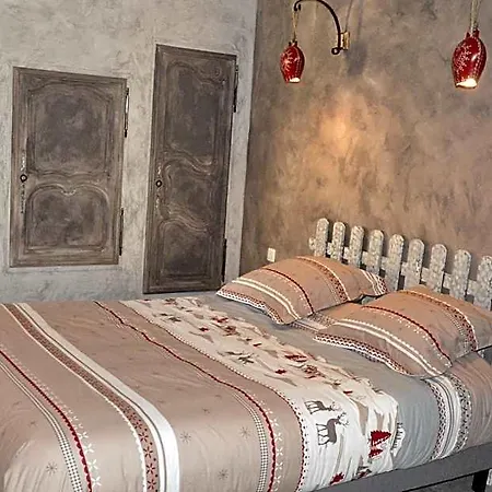 La Tour Du Terroir 3*