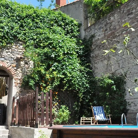 La Tour Du Terroir 3*