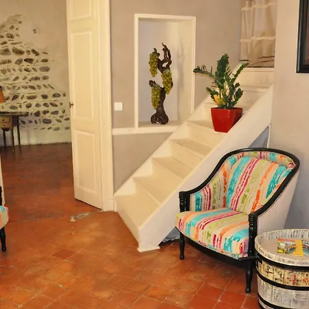 Bed & Breakfast La Tour Du Terroir 3*