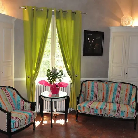 La Tour Du Terroir Bed & Breakfast