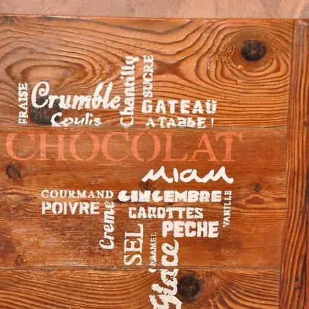 La Tour Du Terroir 3*
