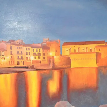 La Tour Du Terroir Rivesaltes