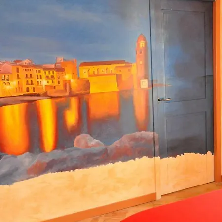 Bed & Breakfast La Tour Du Terroir 3*