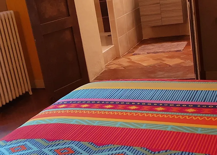 La Tour Du Terroir 3*